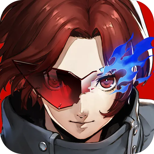 P5X | Persona5: The Phantom X - Apps on Google Play