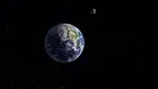 Space Junk View VR screenshot 1