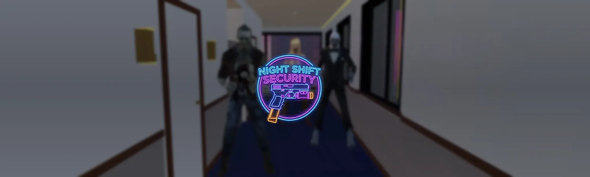 Night Shift Security
