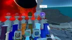 Field Effect screenshot 2