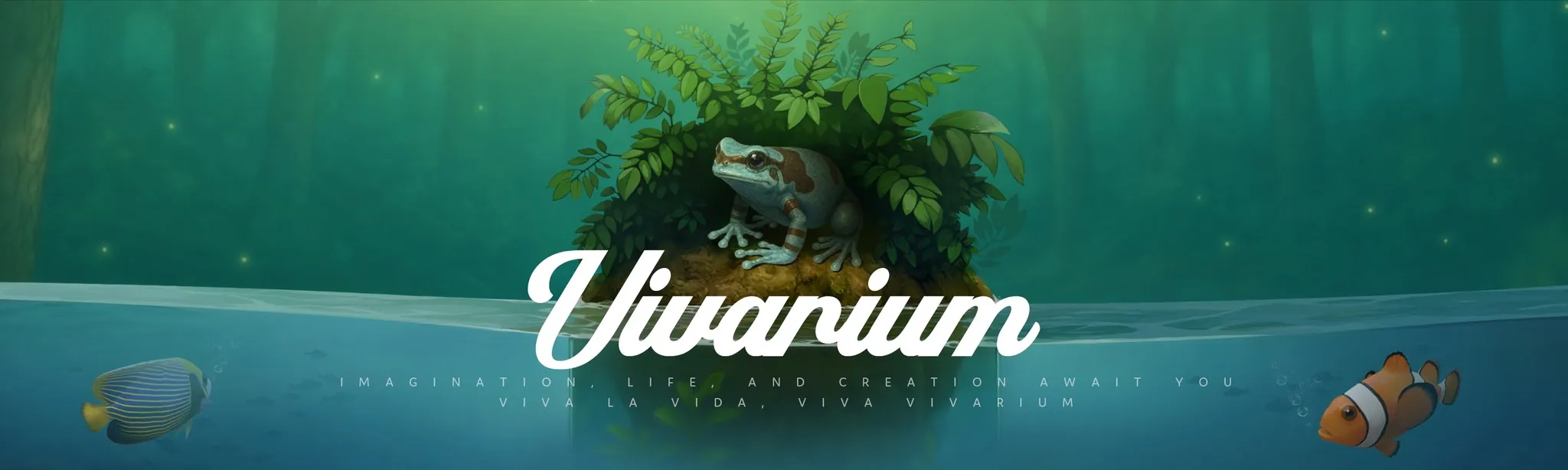Vivarium
