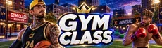 Gym Class hero image