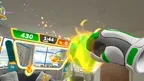 Mega Fireball - Mixed Reality screenshot 1