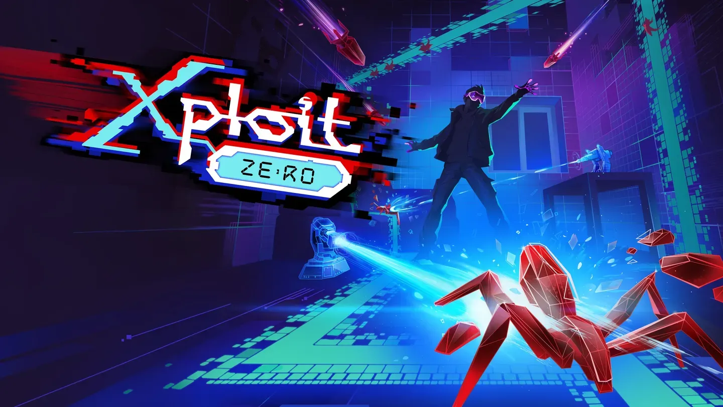 Xploit ZERO trailer 0