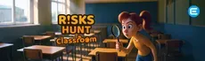 Risks hunt : classroom hero image