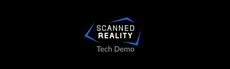 ScannedReality Tech Demo hero image