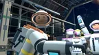 Space Courier screenshot 1