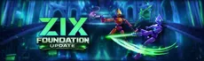 ZIX hero image