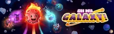Oh My Galaxy! hero image