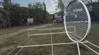 Mixed Reality Badminton Star screenshot 4