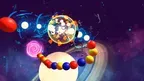 Color Invader VR screenshot 5