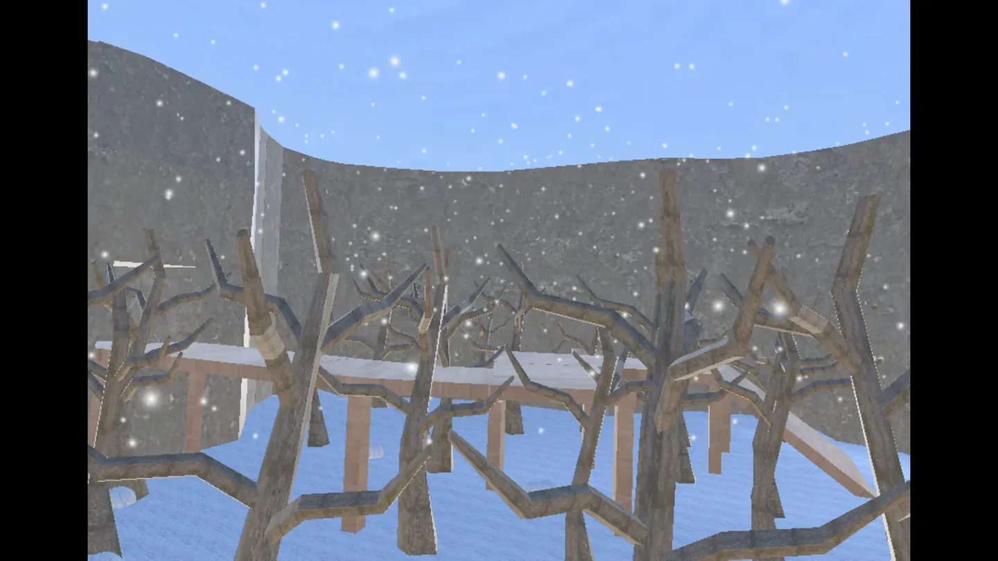 SnowBallFight V2 cover image