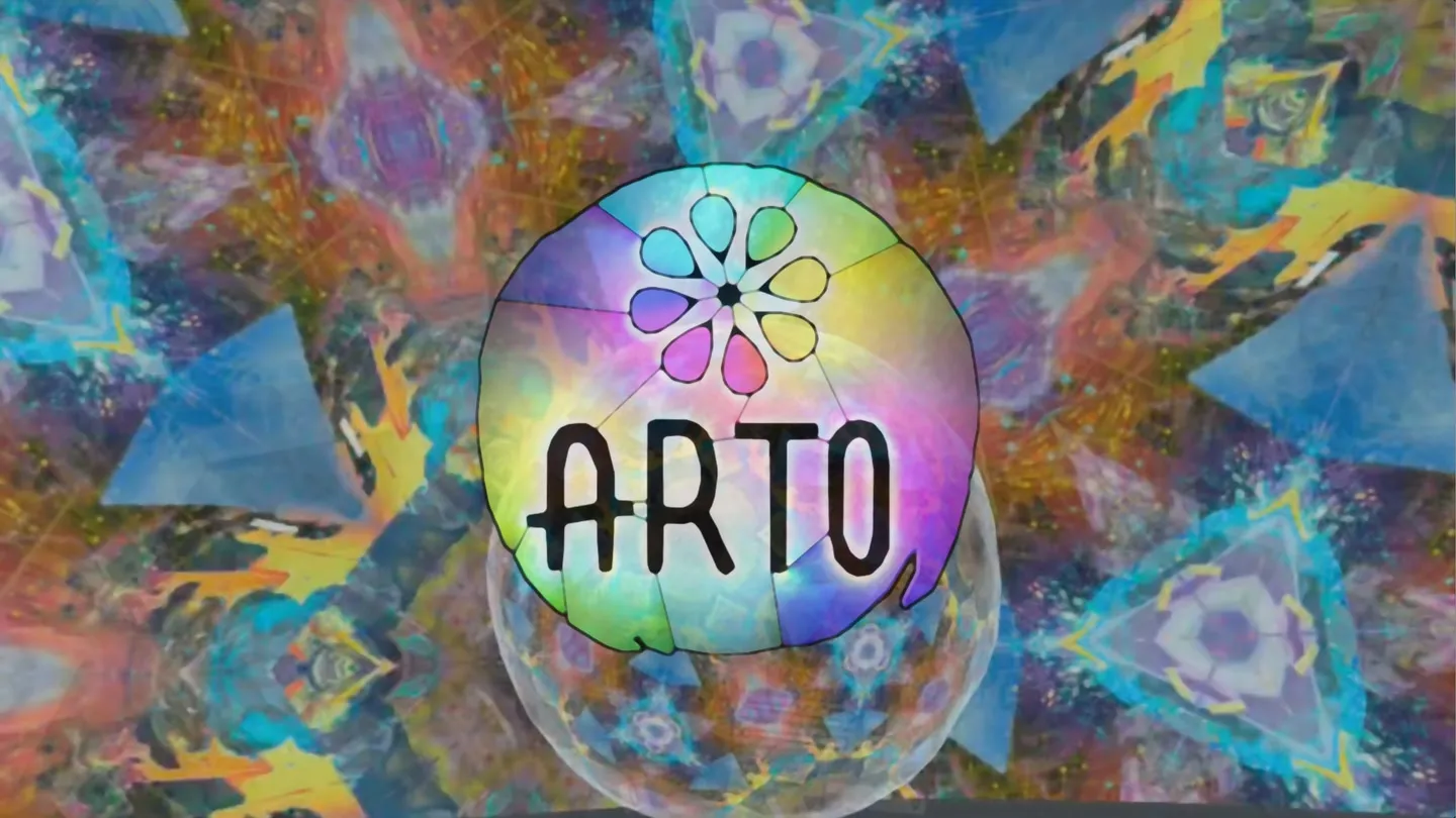 ARTO Demo trailer 0