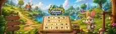 Puzzling Quest - VR Wordscapes hero image