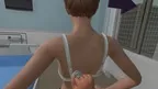 Auscultation simulator screenshot 2