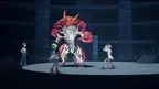 KAIJU DECODE -first contact- screenshot 3