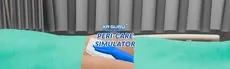 Peri-Care Simulator hero image