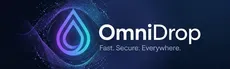 OmniDrop: Share Files Across Devices hero image