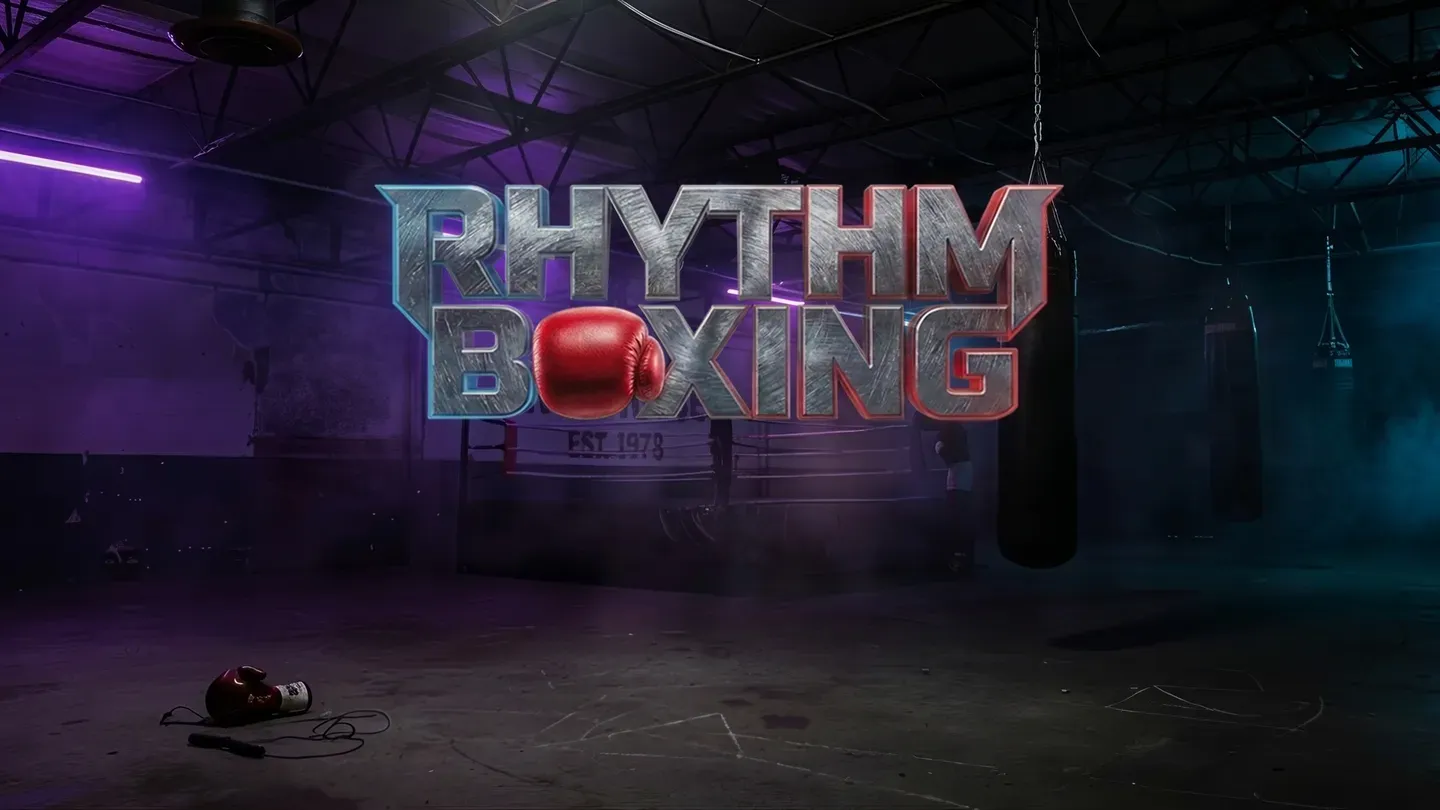 Rhythm Boxing: Padwork trailer 0