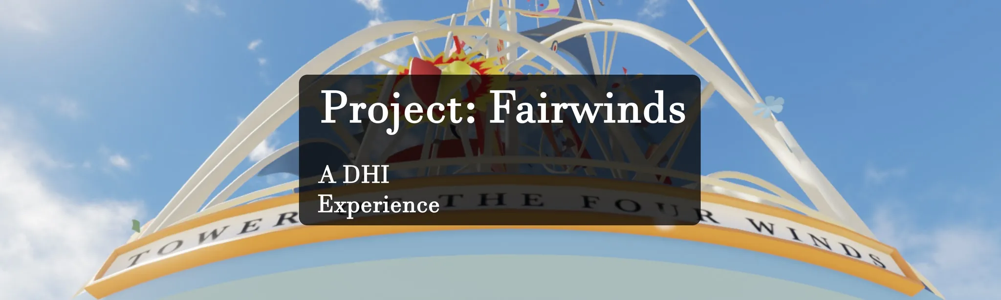 Project Fairwinds