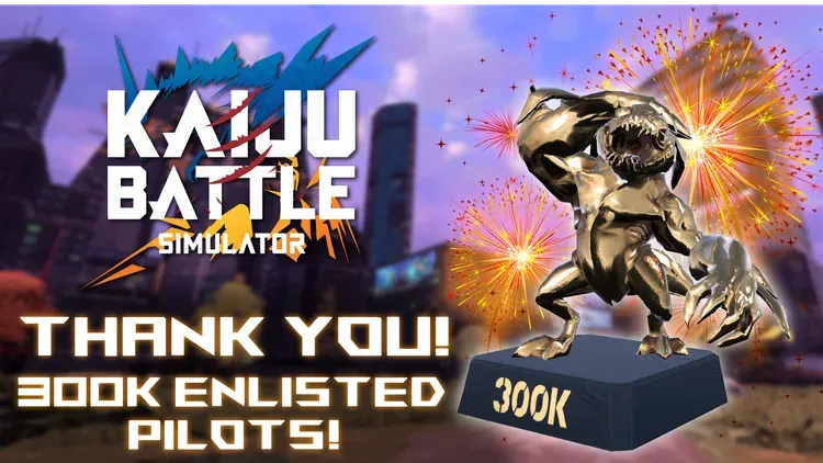 Developer update image for ALERT! 300,000 Enlisted Pilots 