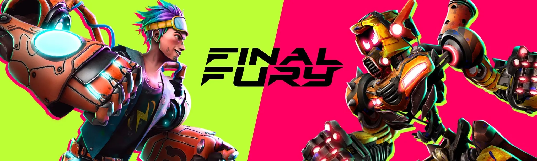 FINAL FURY