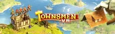 Townsmen VR hero image