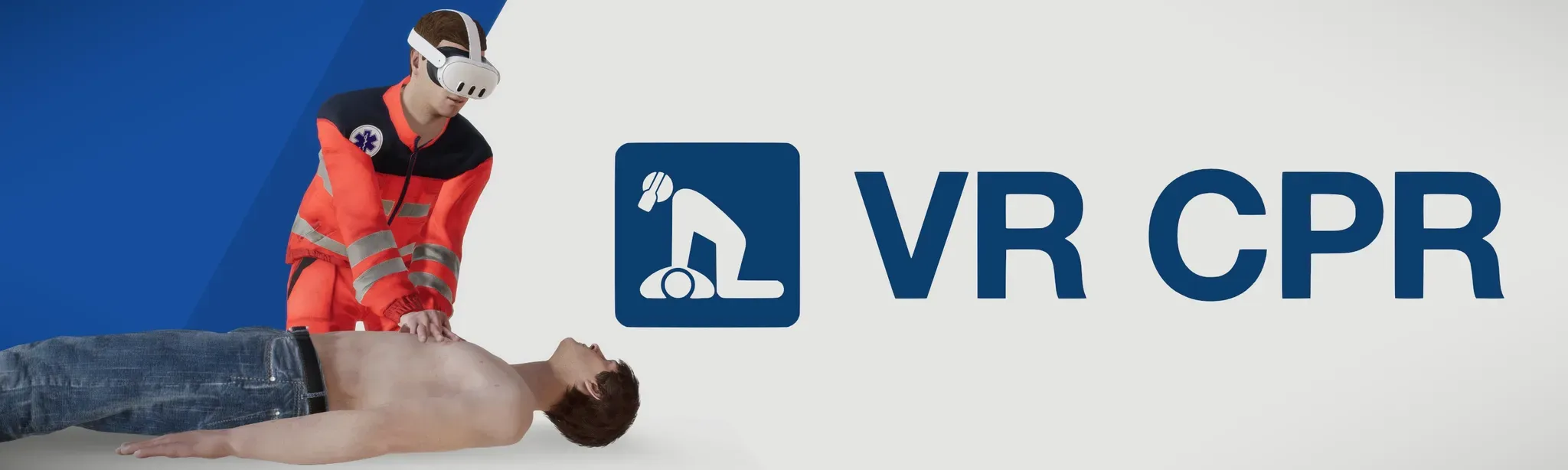 VR CPR