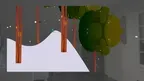 UFO Snowboard screenshot 2
