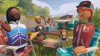 Rec Room screenshot 1