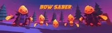 Bow Saber Wave Defense hero image