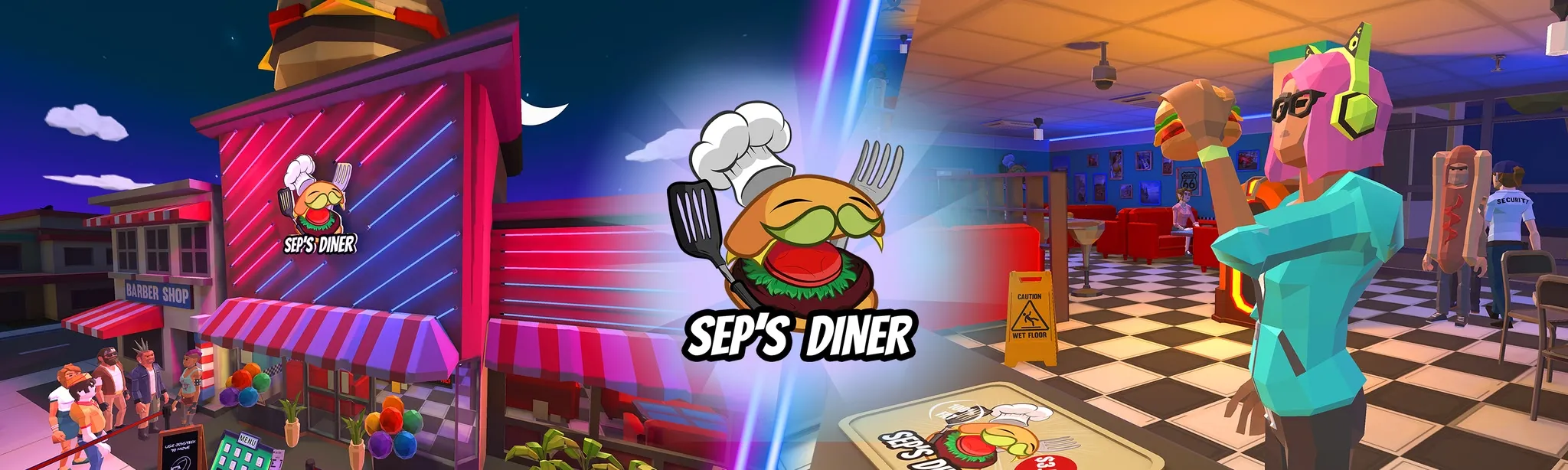 Sep's Diner