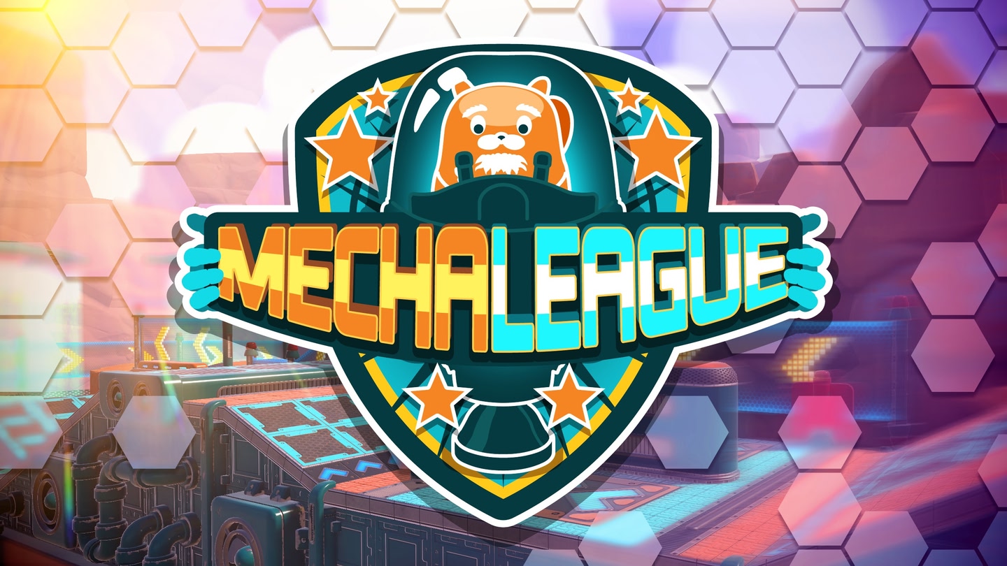 MechaLeague trailer 0