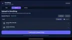 OmniDrop: Share Files Across Devices screenshot 1