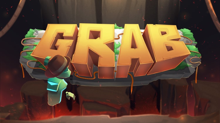 Developer update image for GRAB Launches August 8th!