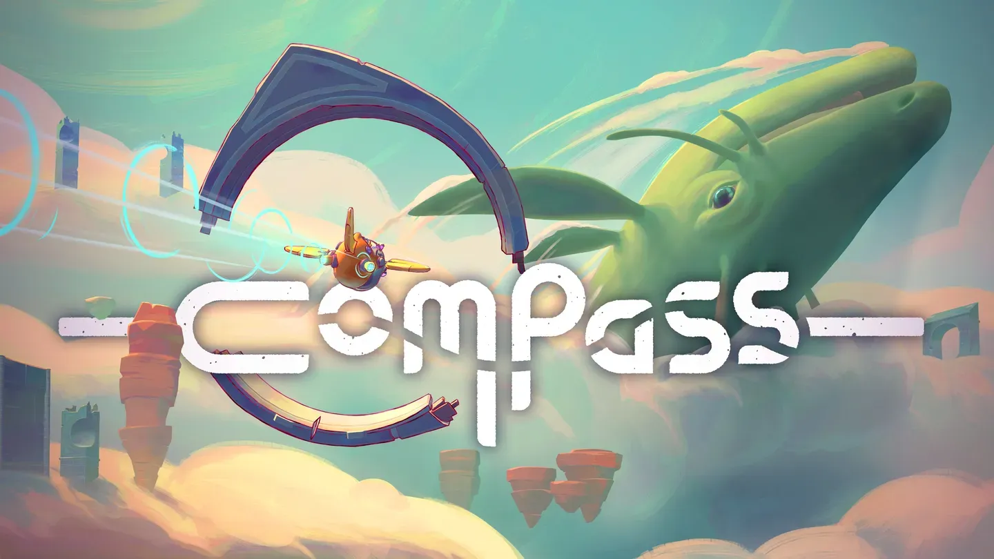 Compass trailer 0