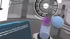 State Change Of Iodine Experiment - ContentsDa Science Experiment screenshot 4