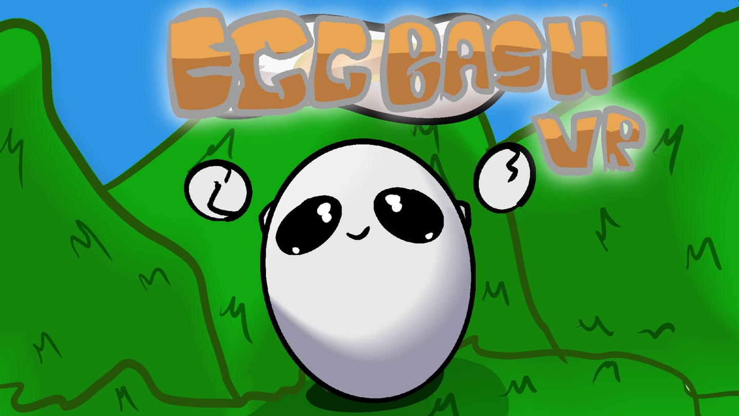 EGGBASHVR! trailer 0