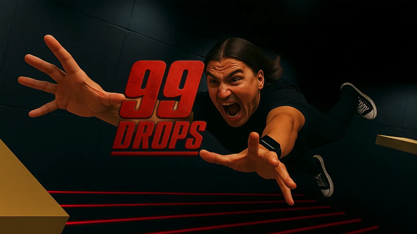 99 DROPS trailer 0