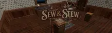 Cooking  simulator - Sew and Stew hero image