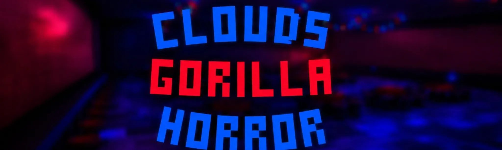Cloud's Gorilla Horror