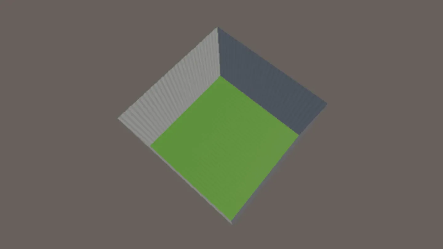 Project Dark V5 cover image