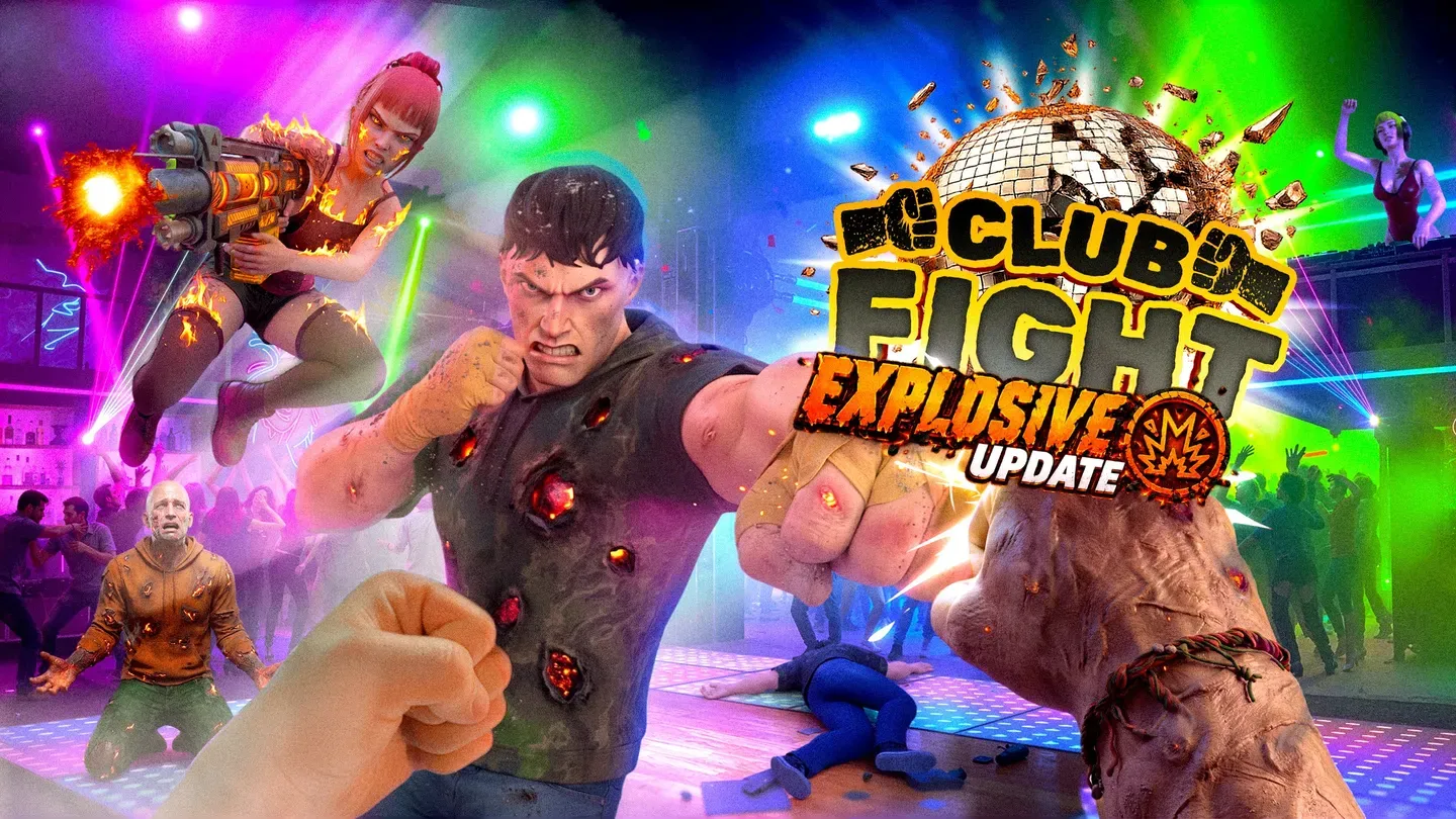 Club Fight trailer 0