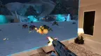 IRON GUARD: Homecoming screenshot 5