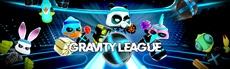 Gravity League: Galactic Football