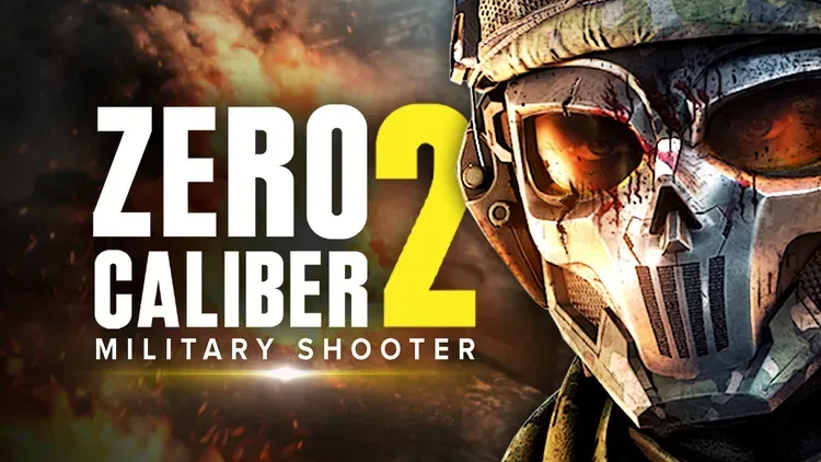 Developer update image for ZERO CALIBER 2 | Performance, modding and a few more fixes