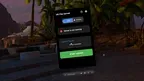 Simple File Share screenshot 1