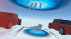 Dimension Physics Puzzles screenshot 1