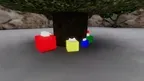 Gorilla Christmas Tag screenshot 4