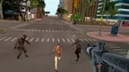 Zombie Escape Survivor Rescue screenshot 3